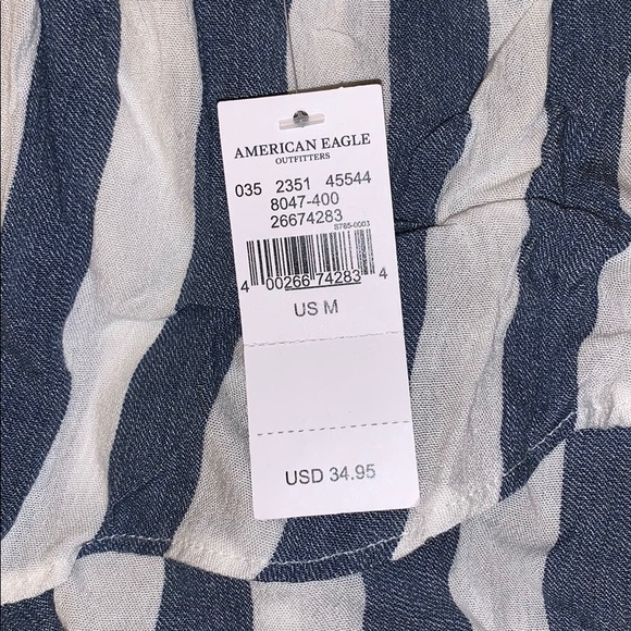 AE - Off-The-Shoulder Top - Picture 3 of 4